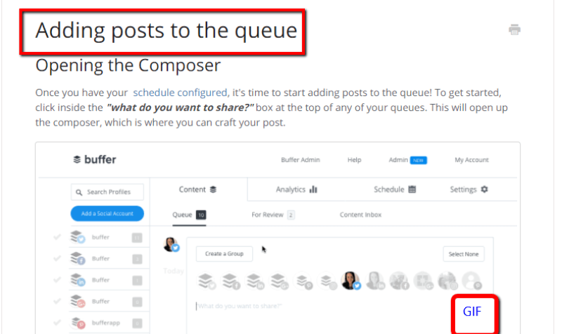 5 Quality Knowledge Base Examples To Inspire Your Help Center 5 quality knowledge base examples to inspire your help center